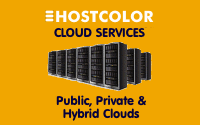 HC - Cloud Server Hosting