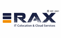 RAX Cloud IaaS & Managed Services 