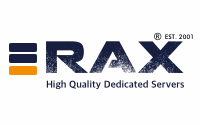 RAX - Dedicated Hosting Services